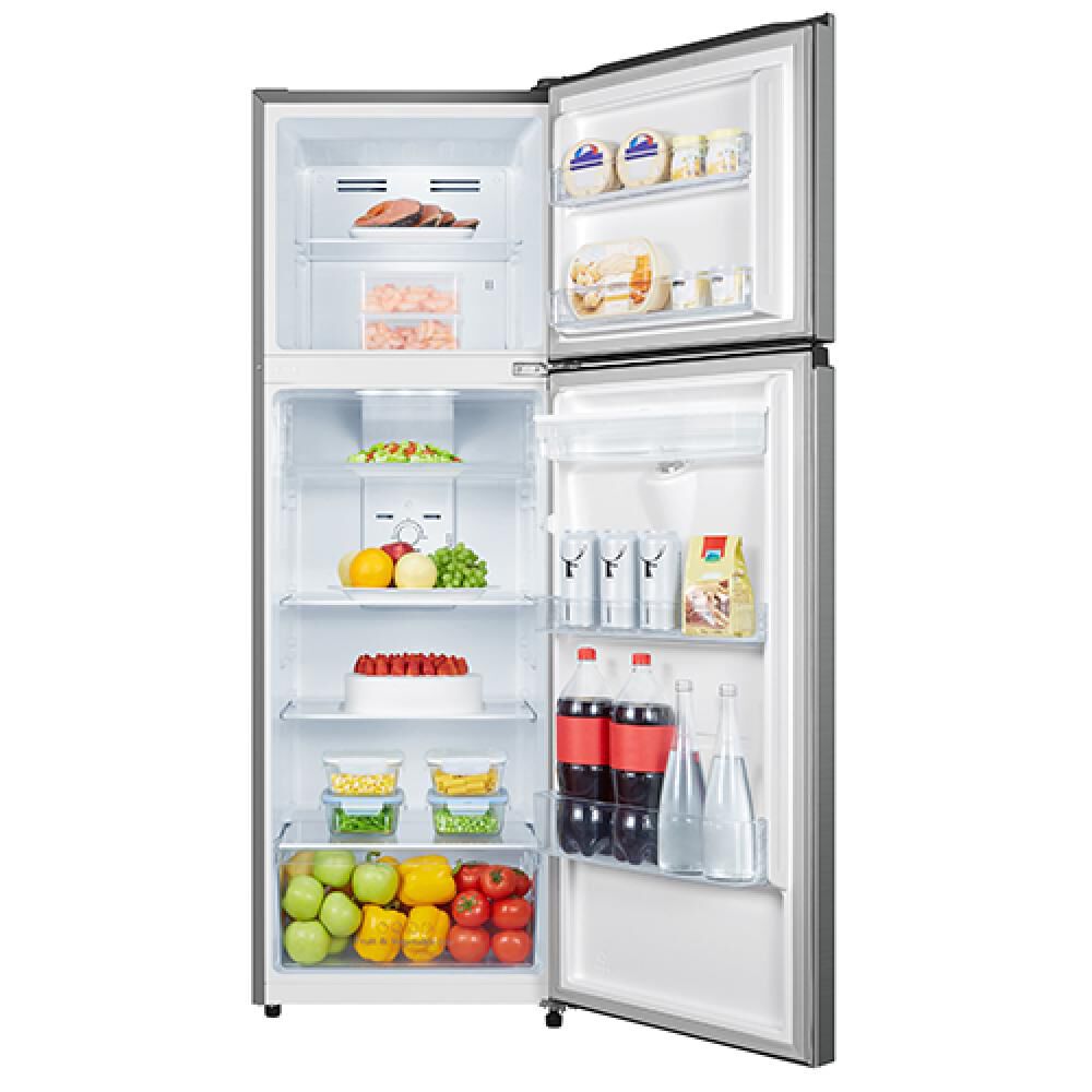 Refrigerador Top Freezer Hisense RD-32WRD / No Frost / 246 Litros / A+ image number 5.0